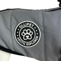 Ollipet Arctic Explorer Refleks | Vinterdækken