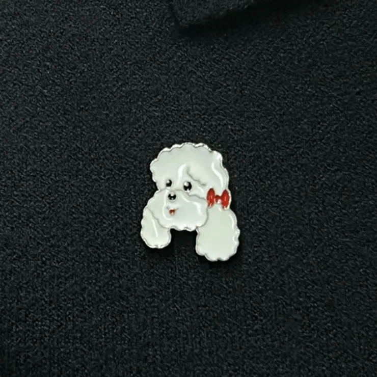 Ollipet Badge