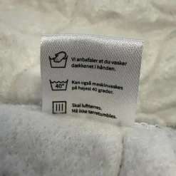 Ollipet Bambus Tørredækken