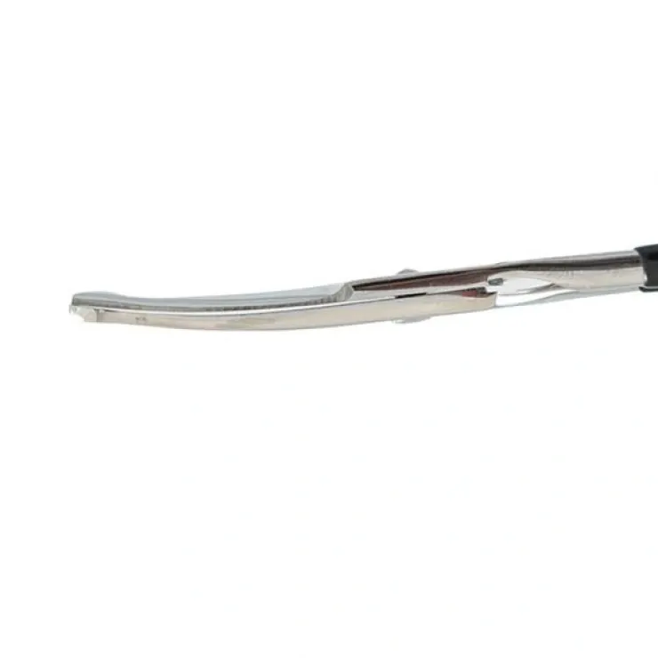 Ollipet Basic Buet Potesaks m. silikonegreb