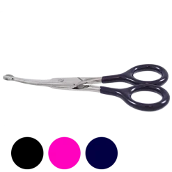 Ollipet Basic Buet Potesaks m. silikonegreb