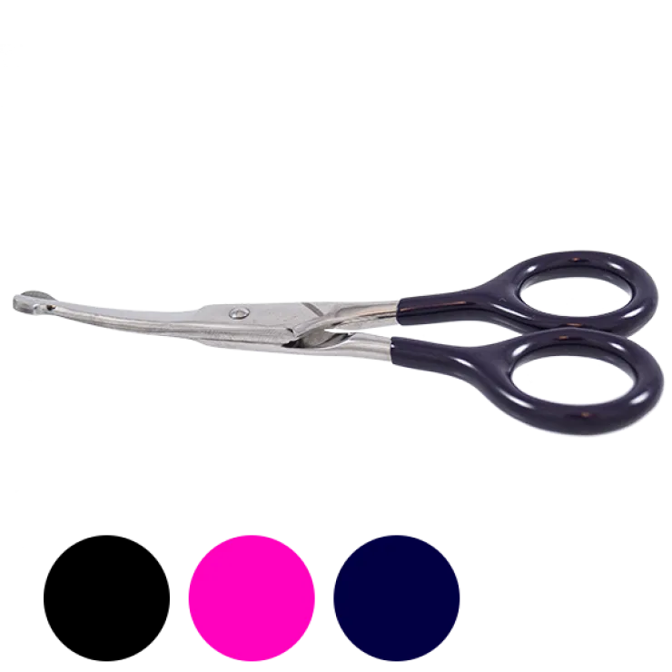 Ollipet Basic Buet Potesaks m. silikonegreb