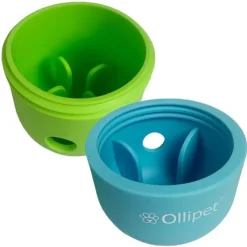 Ollipet Bean Hoppler
