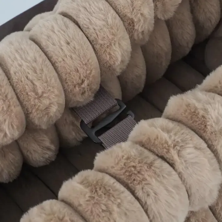 Ollipet Bella Bloom 3i1 bæretaske