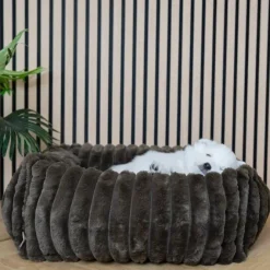 Ollipet Bella Bloom Lounge hundekurve | Flere farver