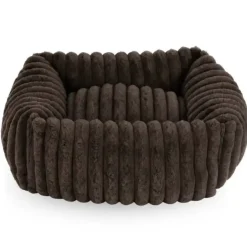 Ollipet Bella Bloom Lounge hundekurve | Flere farver
