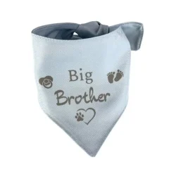 Ollipet "Big brother/sister" Bandana