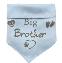 Ollipet "Big brother/sister" Bandana