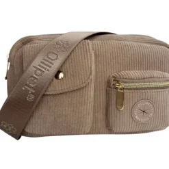 Ollipet Bijou Crossbody Godbidstaske | skulder og hoftetaske