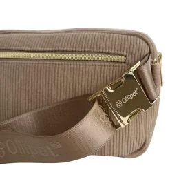 Ollipet Bijou Crossbody Godbidstaske | skulder og hoftetaske