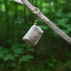 Ollipet Bijou Hundesnor | Fløjl