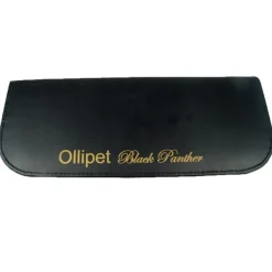 Ollipet Black Panther saksesæt | 5.5