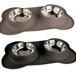 Ollipet Bone Bowls Hundeskåle