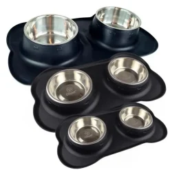 Ollipet Bone Bowls Hundeskåle