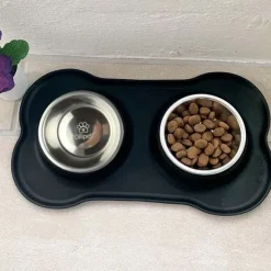 Ollipet Bone Bowls Hundeskåle