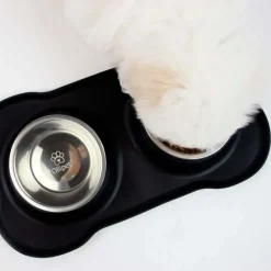 Ollipet Bone Bowls Hundeskåle