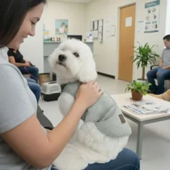 Ollipet Calm Vest