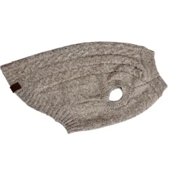 Ollipet Camel Sweater