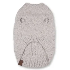 Ollipet Camel Sweater