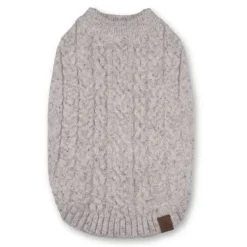 Ollipet Camel Sweater