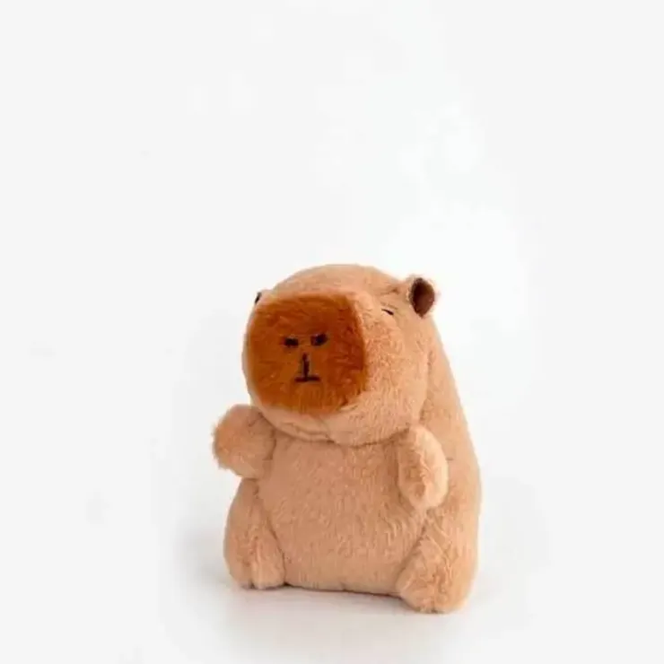Ollipet Capybara Plysdyr | Flere varianter