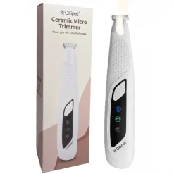Ollipet Ceramic Micro Trimmer