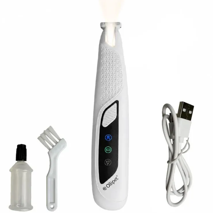 Ollipet Ceramic Micro Trimmer