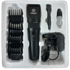 Ollipet Ceramic Pro Clipper | Klippemaskine