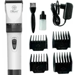 Ollipet Ceramic Pro Clipper | Klippemaskine