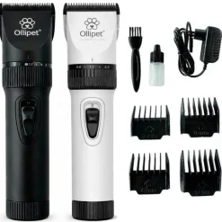 Ollipet Ceramic Pro Clipper | Klippemaskine