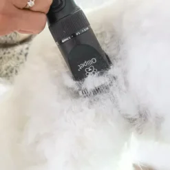 Ollipet Ceramic Pro Clipper | Klippemaskine