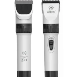 Ollipet Ceramic Pro Clipper | Klippemaskine