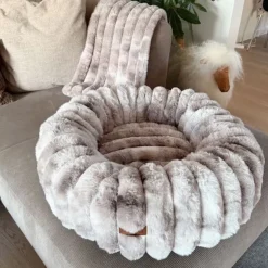 Ollipet Chinchilla Donutseng