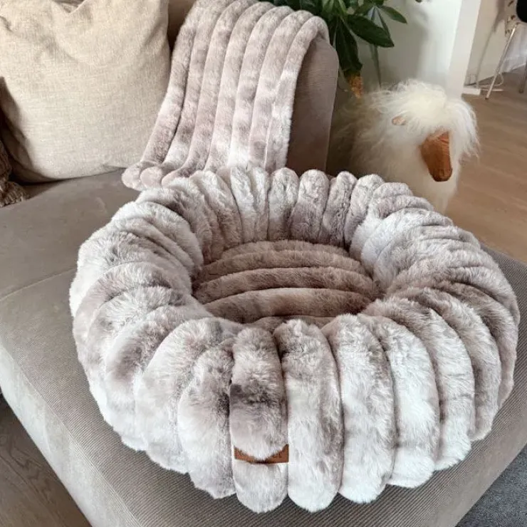 Ollipet Chinchilla Donutseng