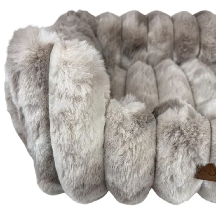 Ollipet Chinchilla hundekurv