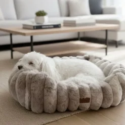 Ollipet Chinchilla hundekurv