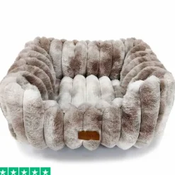Ollipet Chinchilla hundekurv