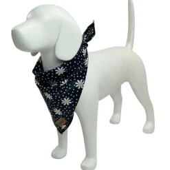 Ollipet City Lux Bandana | Margueritte