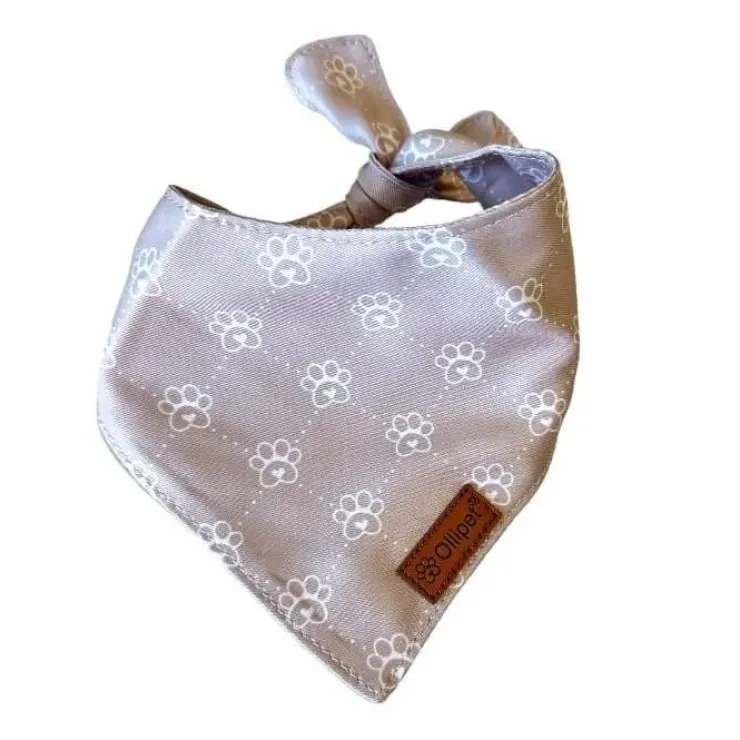 Ollipet City Lux Bandana | Olli Paws | OUTLET