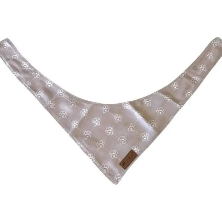 Ollipet City Lux Bandana | Olli Paws | OUTLET