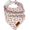Ollipet City Lux Bandana | Små Roser
