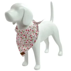 Ollipet City Lux Bandana | Små Roser