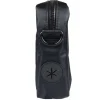 Ollipet City Lux Godbidstaske | Midnight Black
