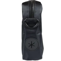Ollipet City Lux Godbidstaske | Midnight Black