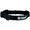 Ollipet City Lux Halsbånd | Midnight Black
