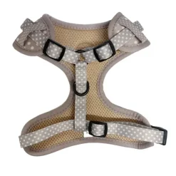 Ollipet City Lux Hundesele | Cute Little Dots | OUTLET