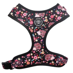Ollipet City Lux Hundesele | Cute Hedgehog | OUTLET