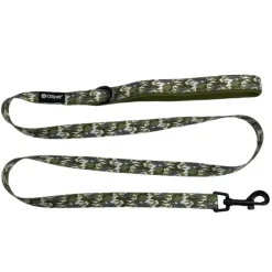 Ollipet City Lux Hundesnor | Camouflage