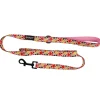 Ollipet City Lux Hundesnor | Sweet Flowers | OUTLET