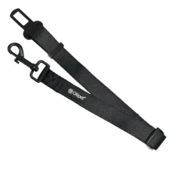 Ollipet City Lux Sikkerhedssele | Midnight Black
